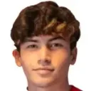 Alper Efe Pazar — Tiền vệ, Samsunspor