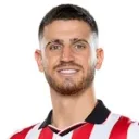 Oihan Sancet — Tiền vệ, Athletic Club
