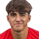 Eyup Degirmenci — Tiền vệ, Samsunspor