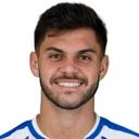 Andrey — Hậu vệ, AVS - Futebol SAD