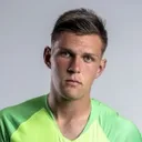 Cristian — Thủ môn, Santa Clara