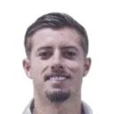 Enzo Duscov Boer — Tiền đạo, Santos