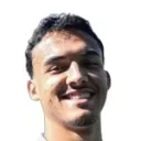 Pepê Fermino — Tiền đạo, Santos