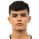 Samuel Mendes — Tiền vệ, Santos