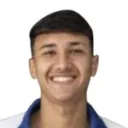 Daniel Davi Simão Roque — Tiền vệ, São Bernardo
