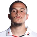 Matheus Belém — Hậu vệ, São Paulo