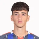Darius Paharnicu — Thủ môn, SC Oțelul Galați