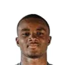 Salif Tietietta — Tiền vệ, SCR Altach