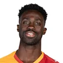 Davinson Sánchez — Hậu vệ, Galatasaray