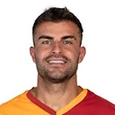 Abdülkerim Bardakcı — Hậu vệ, Galatasaray