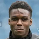 Kevin Berkoe — Tiền vệ, Shrewsbury Town