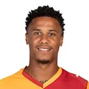 Ismail Jakobs — Hậu vệ, Galatasaray
