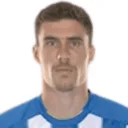 Josh Ruffels — Hậu vệ, Shrewsbury Town