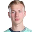 Matthew Cox — Thủ môn, Barnet