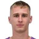 Olivér Nagy — Hậu vệ, Ferencváros TC
