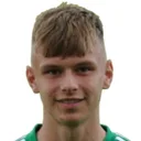 Joe O'Brien Whitmarsh — Tiền vệ, Northampton Town