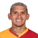 Lucas Torreira — Tiền vệ, Galatasaray