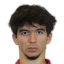 Guilherme Barbosa — Tiền vệ, SC Braga B