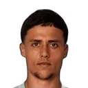 Samuel Justo — Tiền vệ, Sporting CP B