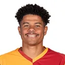 Gabriel Sara — Tiền vệ, Galatasaray