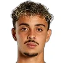 João Muniz — Hậu vệ, Sporting CP B