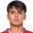 Fabricio Baruja — Tiền vệ, Sportivo Trinidense