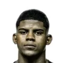 Fabio Matheus — Tiền vệ, Sport Recife