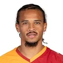 Leroy Sané — Tiền đạo, Galatasaray