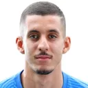 Gassan Ahadme — Tiền đạo, Cambridge United