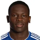 Tyreece Simpson — Tiền đạo, Port Vale