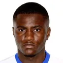 Beryly Lubala — Tiền đạo, Colchester United