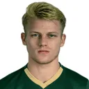 Saxon Earley — Hậu vệ, Stevenage