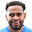 Louis Thompson — Tiền vệ, Stevenage