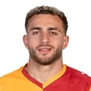 Barış Alper Yılmaz — Tiền đạo, Galatasaray