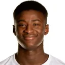 Alioune Ndour — Tiền đạo, FC Ararat-Armenia