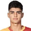 Arda Ünyay — Hậu vệ, Galatasaray