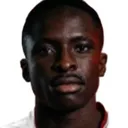 Ibrahim Diabaté — Tiền vệ, KF Egnatia