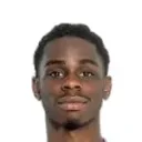 Franz Tangala — Hậu vệ, SV Zulte Waregem