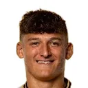 Fletcher Holman — Tiền đạo, Swindon Town