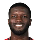 Saidou Khan — Tiền vệ, Club Africain