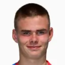 Jake Thomas Batty — Hậu vệ, Fleetwood Town