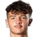 Dylan Mitchell — Tiền vệ, Telford United
