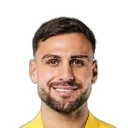 Ryan Tafazolli — Hậu vệ, Swindon Town