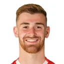 Harrison Minturn — Hậu vệ, Bath City