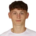 Billy Kirkman — Hậu vệ, Swindon Town