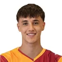 Yusuf Dağhan Kahraman — Hậu vệ, Galatasaray