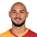 Ahmed Kutucu — Tiền vệ, Çaykur Rizespor