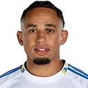 Noah Okafor — Tiền đạo, Leeds United