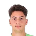 Erol Can Çolak — Thủ môn, Trabzonspor