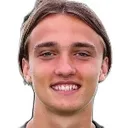 Luis Engelns — Tiền vệ, TSG Hoffenheim
